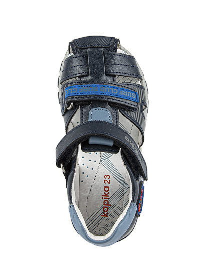 Сандалии артикул:32752-10-3 Сандалии артикул:32752-10-3