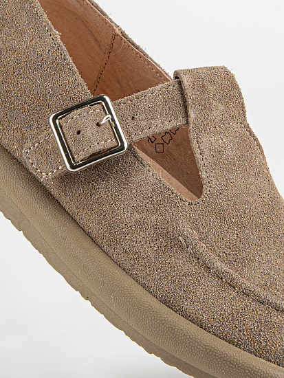 Полуботинки артикул:241038-2-3