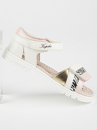 Сандалии артикул:32910п-11-7