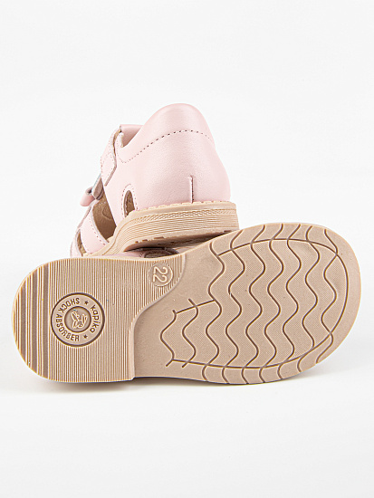 Сандалии артикул:31868-1-5