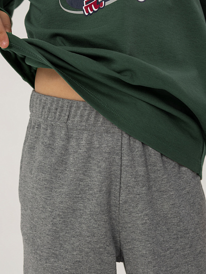 Пижама комплект артикул:OUBPS01-UA-5