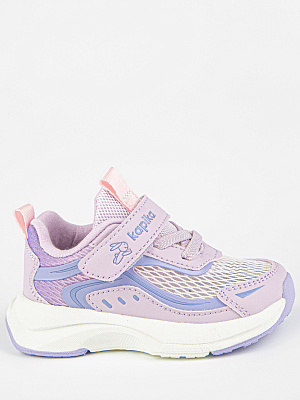 71567н-1 Обувь для активного отдыха (сиреневый) 22-26 (5 пар)