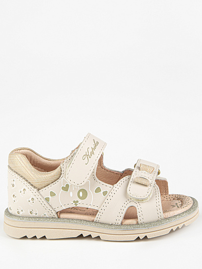 Сандалии артикул:31837-10-1