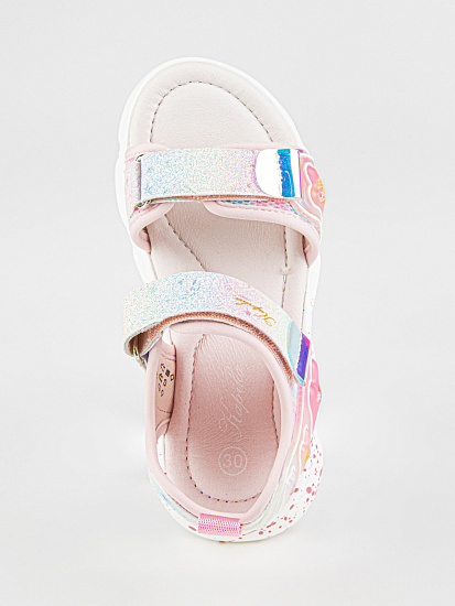 Сандалии артикул:32946п-20-6