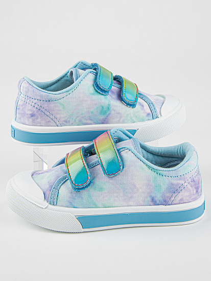 Кеды артикул:72996-10-4