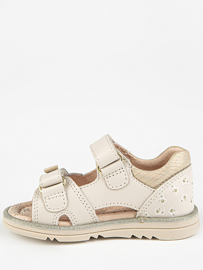 Сандалии артикул:31837-10-7