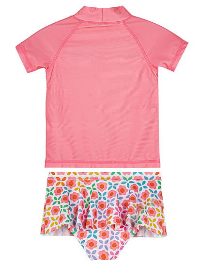 Купальный комплект артикул:PUGSK01-80-2