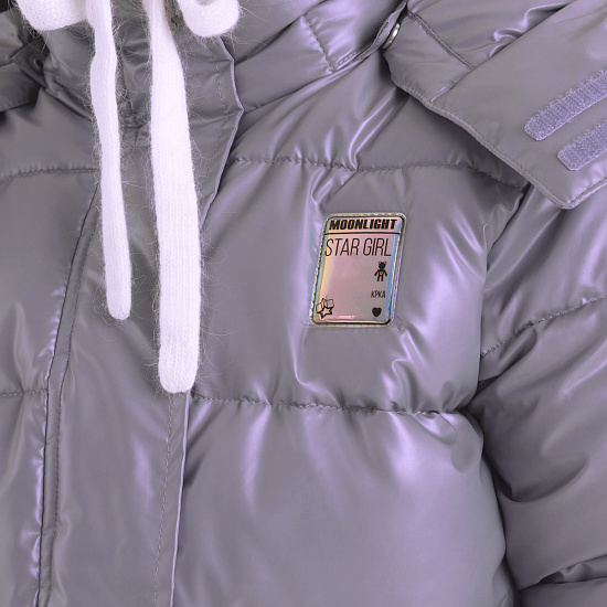 Куртка зимняя артикул:KKGCK04-V0-6