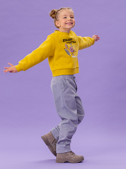 Свитшот артикул:OKGCJ13-Y2-5 Свитшот артикул:OKGCJ13-Y2-5