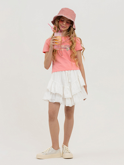 Юбка артикул:PJGCS04-01-8