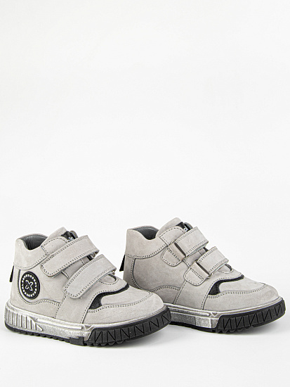 Ботинки артикул:51591ут-1-2