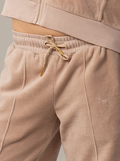 Брюки велюровые артикул:OKGCP11-T1-5 Брюки велюровые артикул:OKGCP11-T1-5