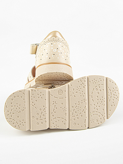 Сандалии артикул:31869к-1-5