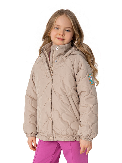 Куртка демисезонная артикул:NKGCK01-T1-1