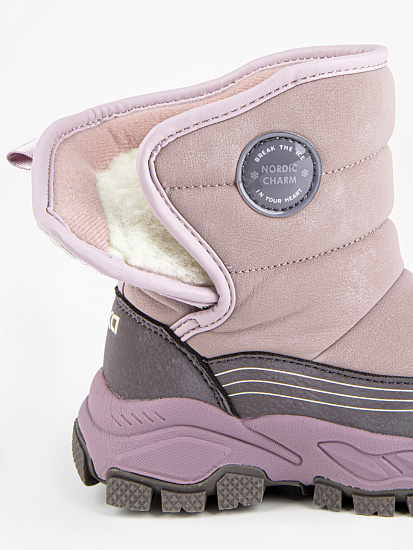 Сапоги артикул:1871д-2-10