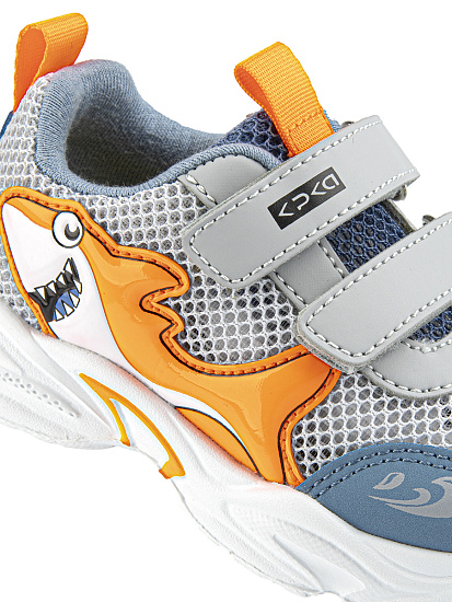 Кроссовки артикул:71507н-2-6