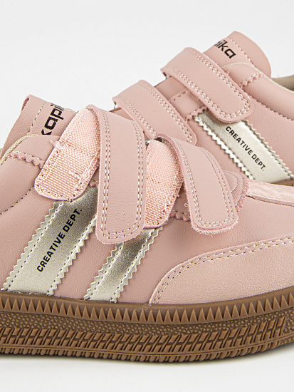 Кроссовки артикул:731223-3-10