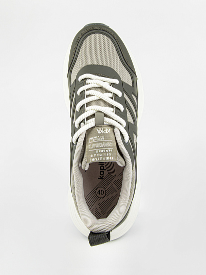 Кроссовки артикул:74985-2-6