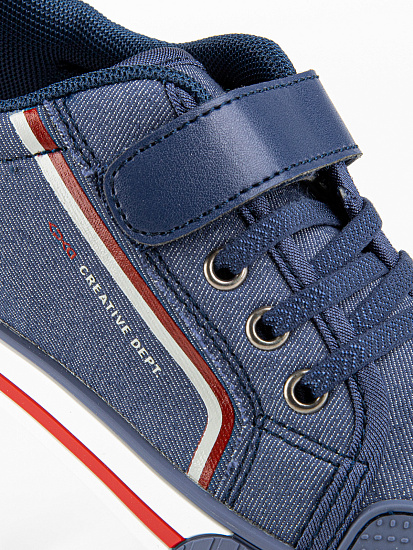 Кеды артикул:73714-30-3