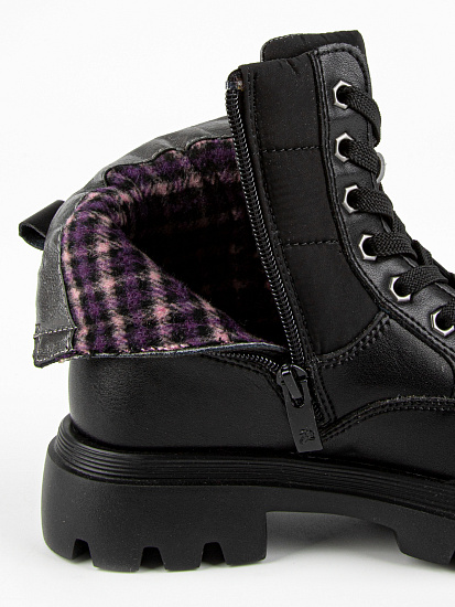 Ботинки артикул:54586ук-1-10