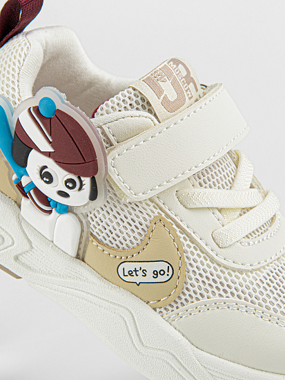 Кроссовки артикул:71562н-2-3