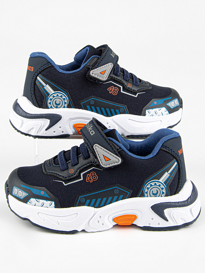 Полуботинки артикул:71526с-20-4