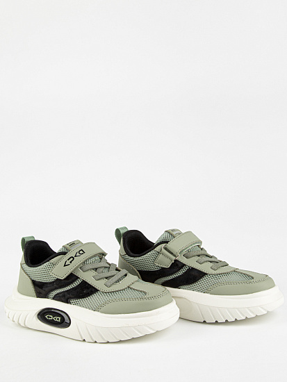 Кроссовки артикул:731185н-20-2