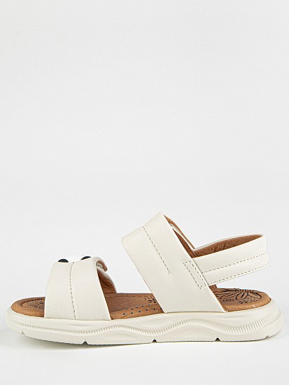 Сандалии артикул:321018п-1-7