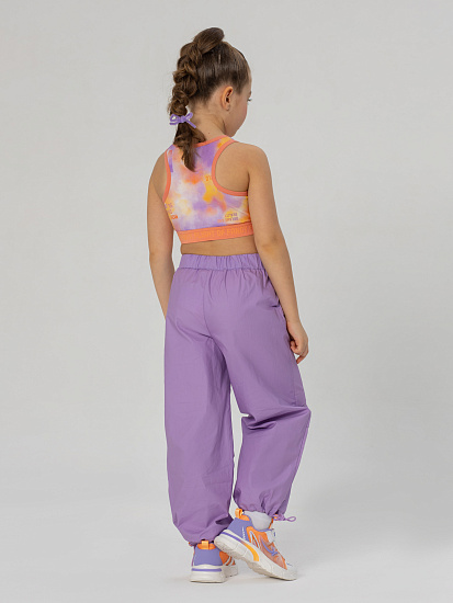 Брюки утепленные артикул:PKGCP09-V1-2