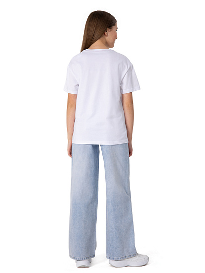 Брюки джинсовые артикул:NJGCP10-Z2-2