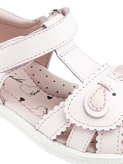 Сандалии артикул:31812-2-6 Сандалии артикул:31812-2-6