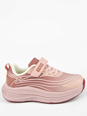 721228с-1 Обувь для активного отдыха (розовый) 28-32 (5 пар)