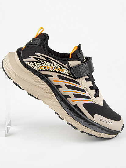 Кроссовки артикул:731200с-2-7