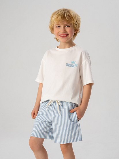 Шорты плавательные артикул:PUBSB04-WQ-1