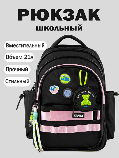 Рюкзак артикул:BG40-99-1