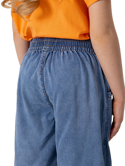 Брюки джинсовые артикул:NKGCP12-S0-4