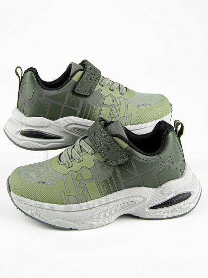 Кроссовки артикул:721189с-2-4