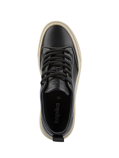 Полуботинки артикул:24975к-1-3 Полуботинки артикул:24975к-1-3