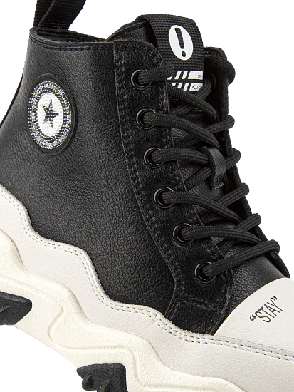 Ботинки артикул:53551ук-10-6