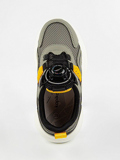 Кроссовки артикул:731261н-2-6