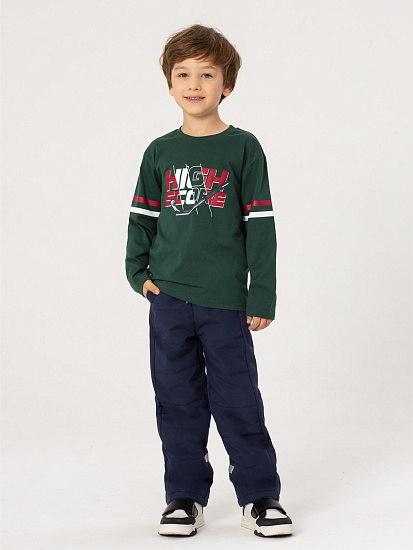 Лонгслив артикул:OKBCL01-74-4 Лонгслив артикул:OKBCL01-74-4