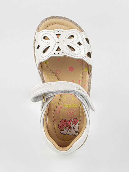 Сандалии артикул:31875к-1-6