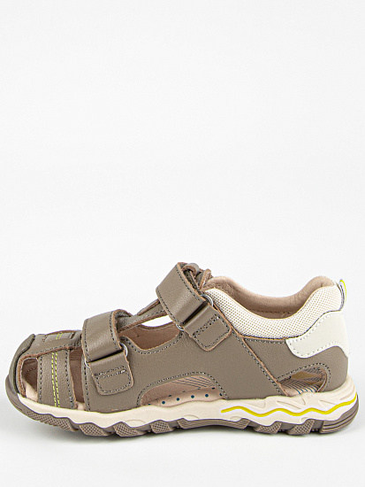 Сандалии артикул:321033-2-7