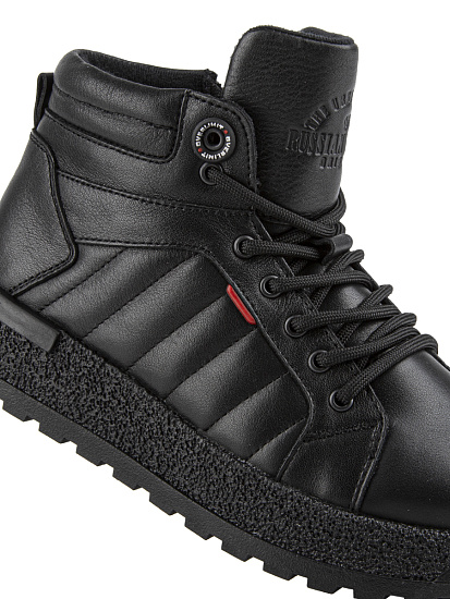 Ботинки артикул:64299ш-1-6