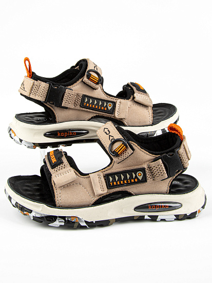 Сандалии артикул:33942-2-4