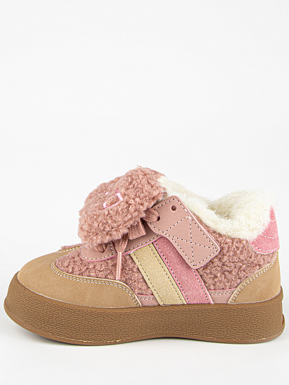 Полуботинки артикул:62139шк-2-8