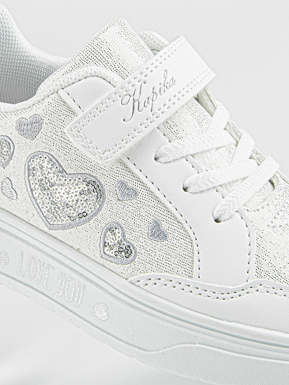 Кроссовки артикул:721222-1-3