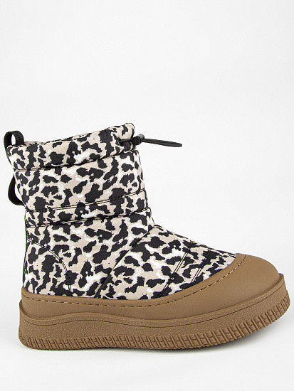 Сапоги артикул:1903д-3-1