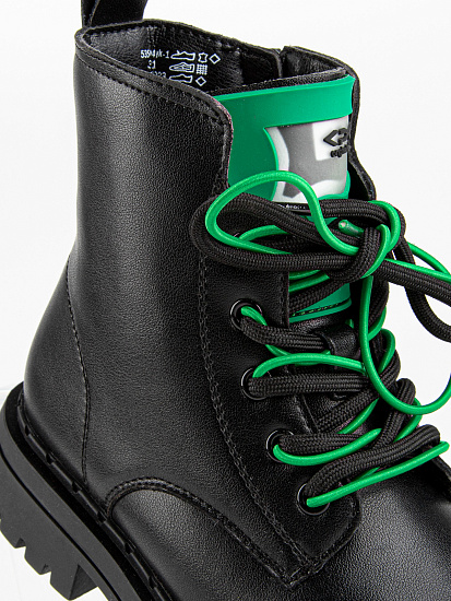 Ботинки артикул:53594ук-1-3