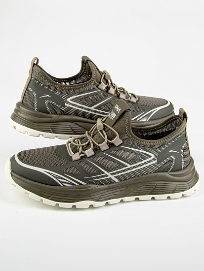 Кроссовки артикул:74952-2-4